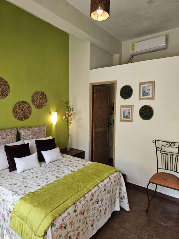 Casa Cielo Ξενοδοχείο Valle de Bravo Εξωτερικό φωτογραφία