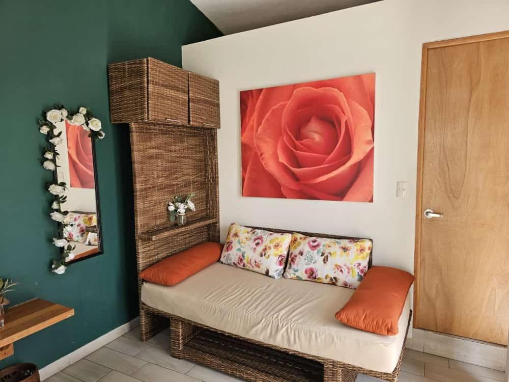 Casa Cielo Ξενοδοχείο Valle de Bravo Εξωτερικό φωτογραφία