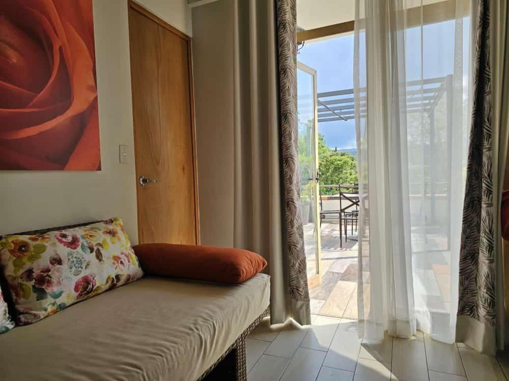 Casa Cielo Ξενοδοχείο Valle de Bravo Εξωτερικό φωτογραφία