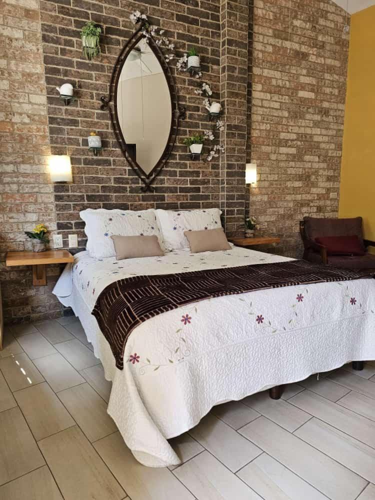 Casa Cielo Ξενοδοχείο Valle de Bravo Εξωτερικό φωτογραφία