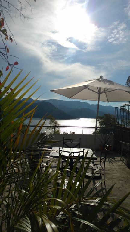 Casa Cielo Ξενοδοχείο Valle de Bravo Δωμάτιο φωτογραφία