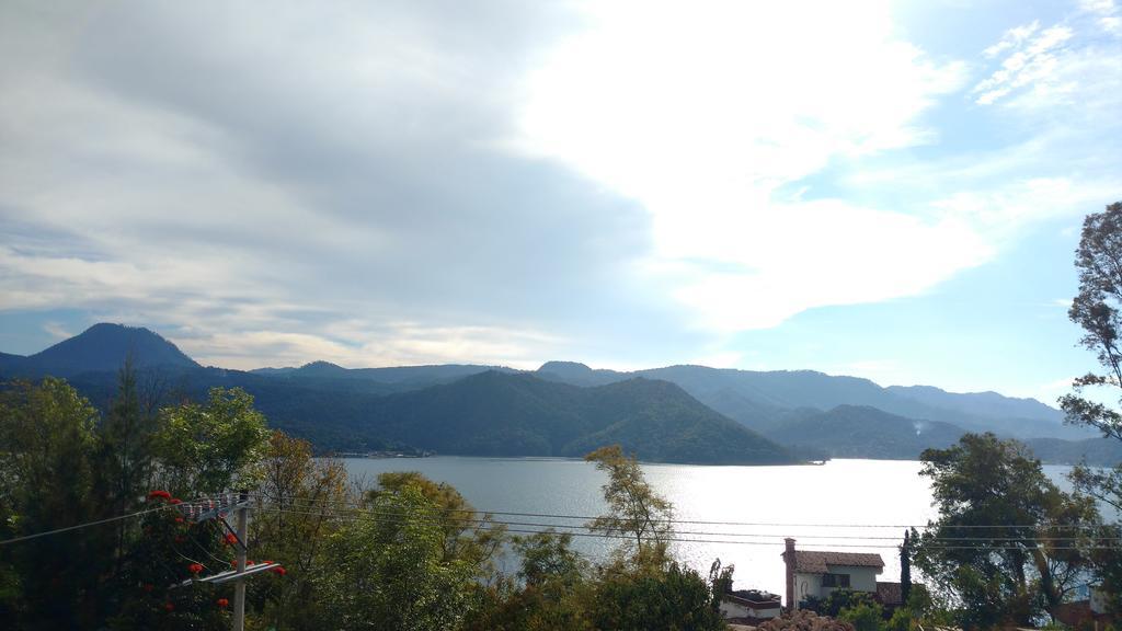 Casa Cielo Ξενοδοχείο Valle de Bravo Δωμάτιο φωτογραφία