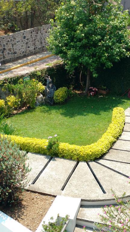 Casa Cielo Ξενοδοχείο Valle de Bravo Εξωτερικό φωτογραφία