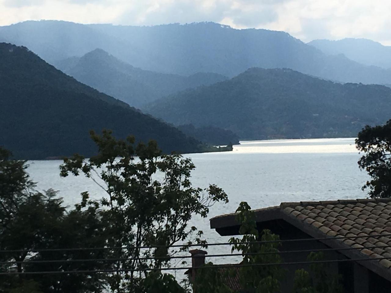 Casa Cielo Ξενοδοχείο Valle de Bravo Εξωτερικό φωτογραφία