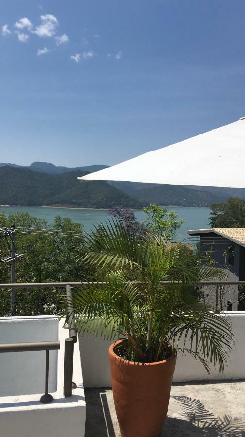 Casa Cielo Ξενοδοχείο Valle de Bravo Εξωτερικό φωτογραφία