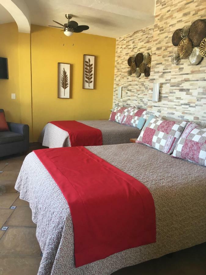 Casa Cielo Ξενοδοχείο Valle de Bravo Εξωτερικό φωτογραφία