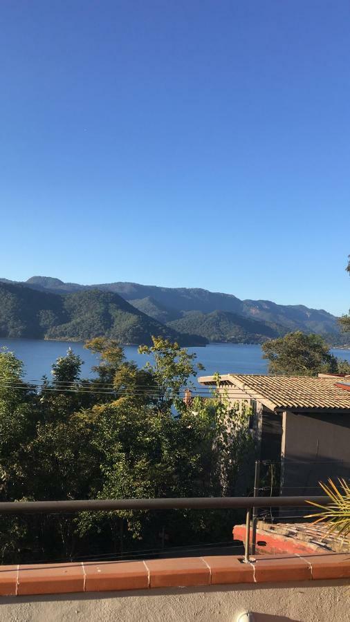 Casa Cielo Ξενοδοχείο Valle de Bravo Εξωτερικό φωτογραφία