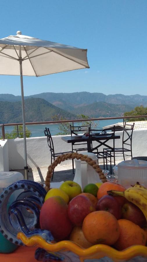 Casa Cielo Ξενοδοχείο Valle de Bravo Εξωτερικό φωτογραφία